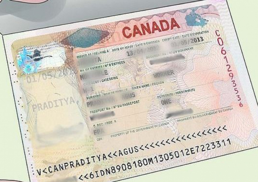 От 1 май частично отпадат визите за Канада