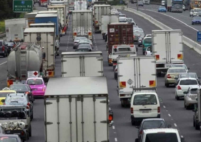 Осло забрани колите на бензин и дизел