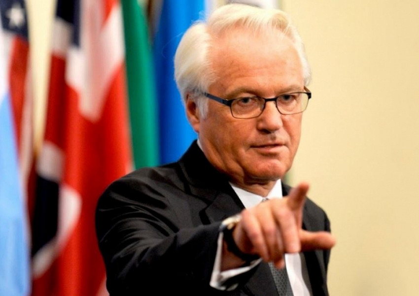 Руски дипломат открит мистериозно мъртав в Ню Йорк