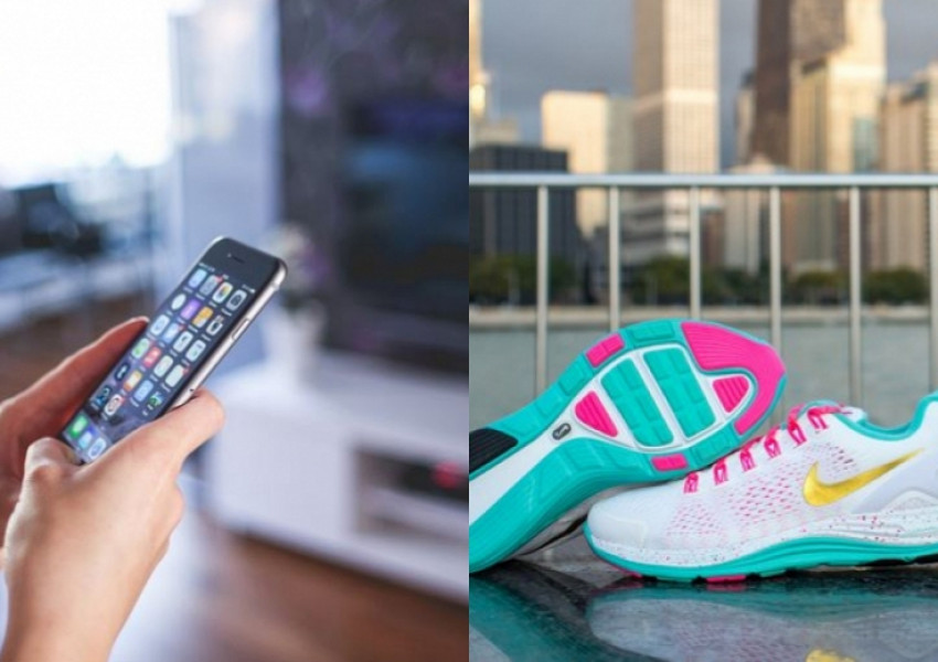 iPhone и Nike: Кой е най-застрашен от новите мита на Тръмп срещу Китай