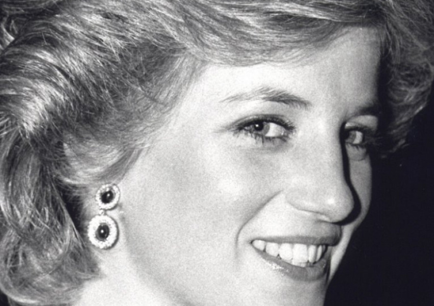 Защо на Острова толкова обичат принцеса Даяна?