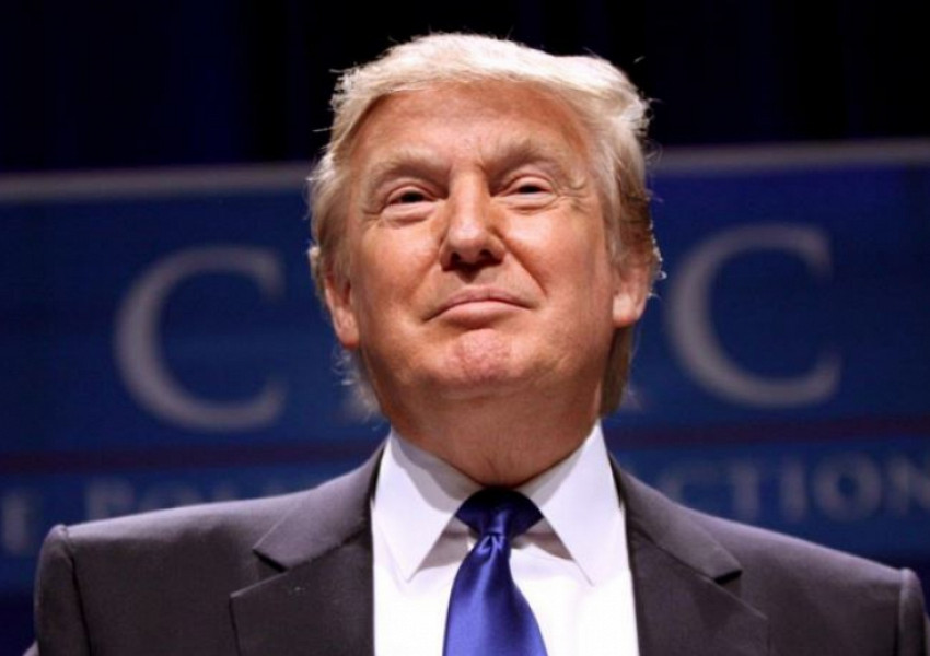 Eвропейските лидери се обединиха срещу Тръмп