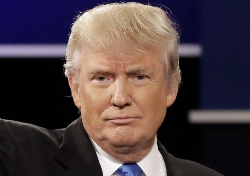 Тръмп застана зад "Брекзит"