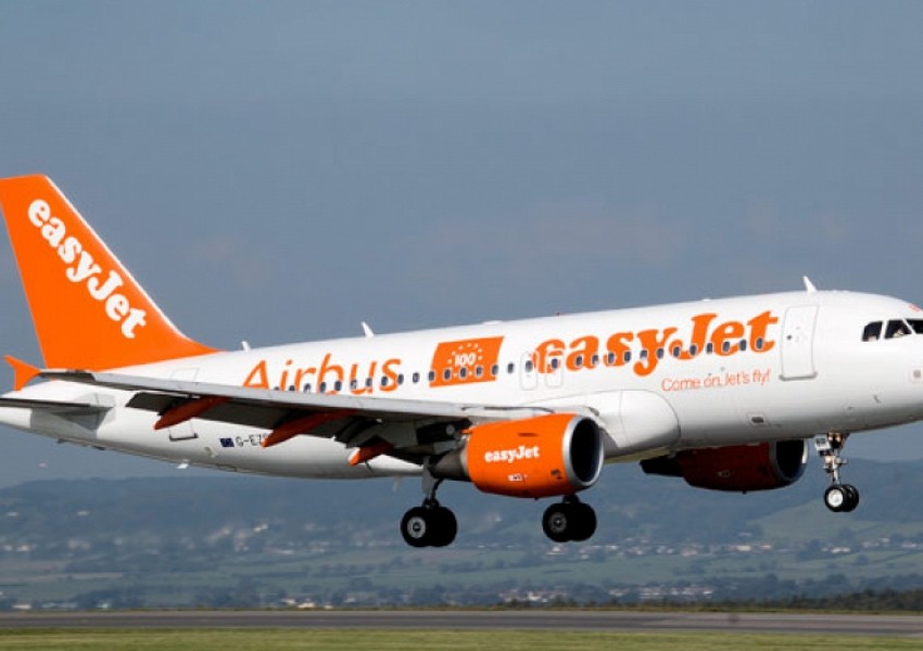 Oкончателно! EasyJet вече няма да лети до Лондон