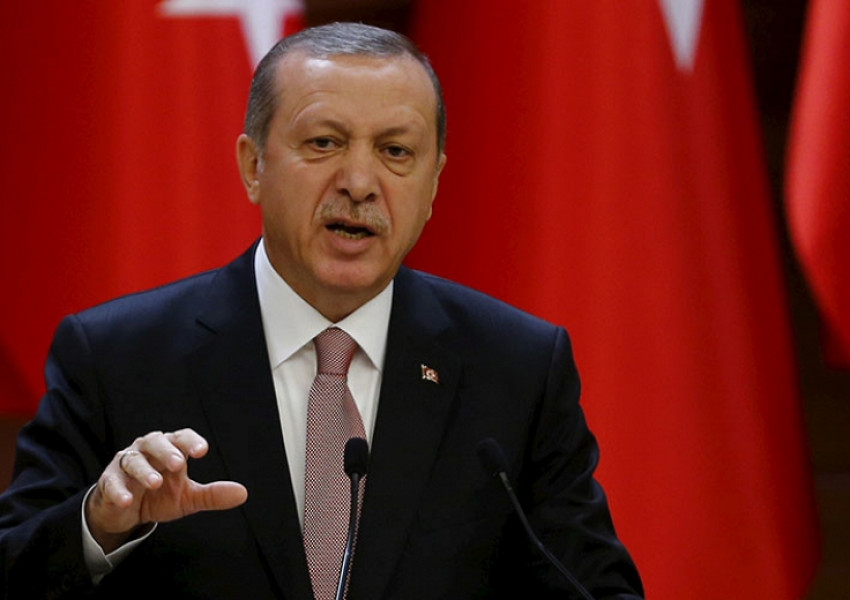 Какво ще се промени в Турция след референдума