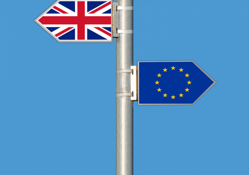 Все повече британци искат белгийско гражданство