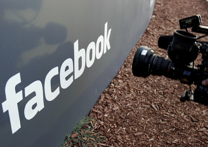 Facebook прави секция за "новини с високо качество" 