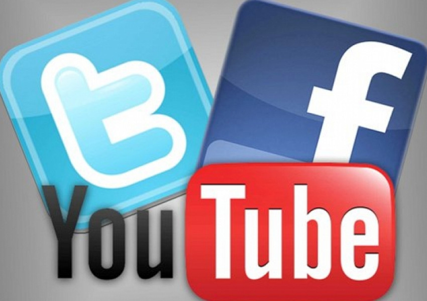 Facebook, Microsoft, Twitter и YouTube се обединяват срещу тероризма