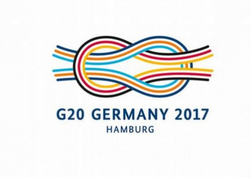 Протести ще посрещнат срещата на G-20 в Хамбург