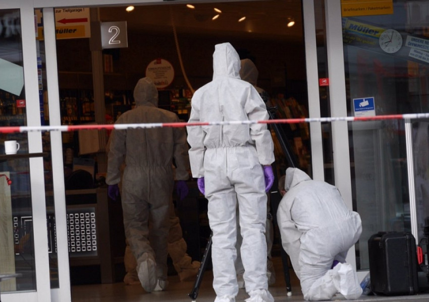 Две атаки в Европа в рамките на няколко часа