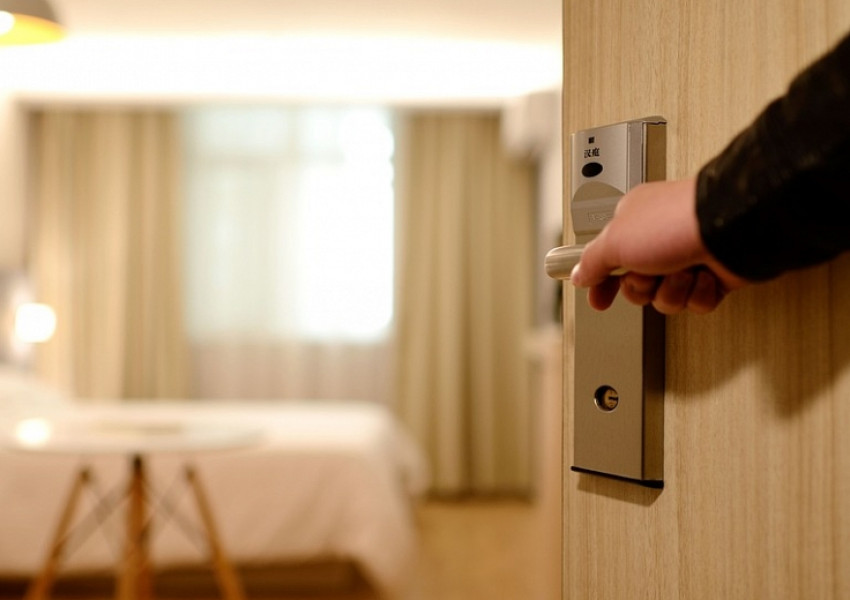 Случайното изтичане на лични данни от хотелите е практика