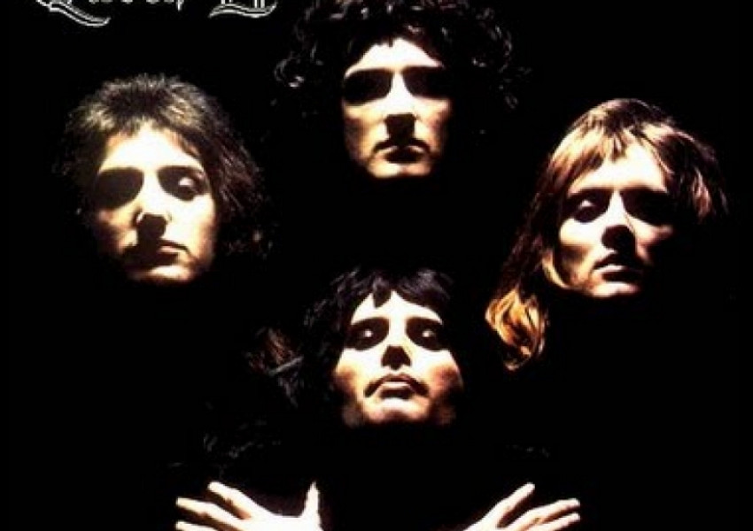 "Bohemian Rhapsody" е най-стриймваната песен на XX век (ВИДЕО)