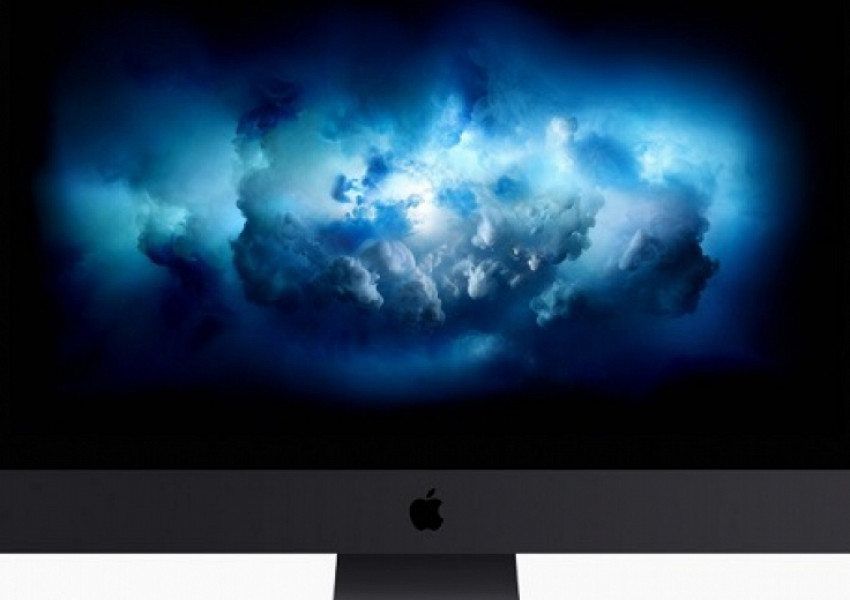 Най-мощният iMac идва през декември