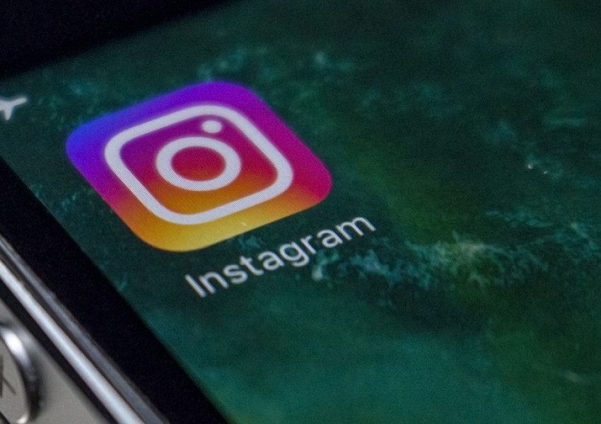 Instagram пусна по грешка хоризонталното скролване 