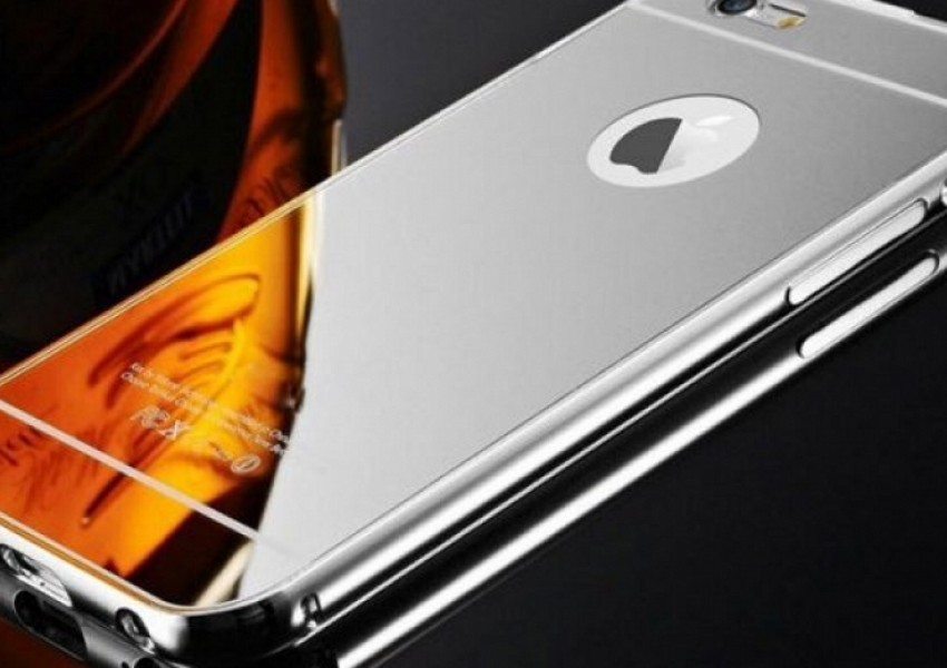 iPhone 8 идва в огледален цвят