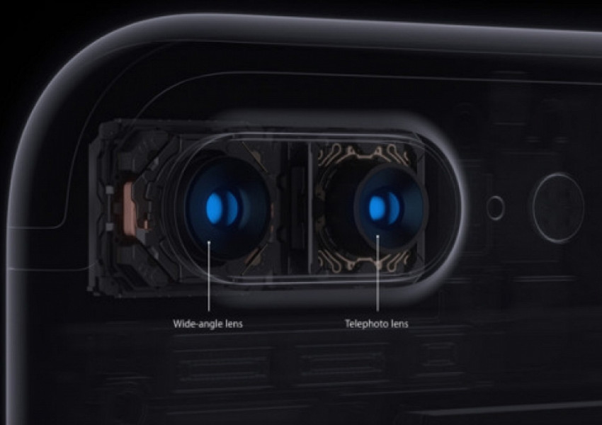 Изтекоха нови характеристики за новия iPhone 8