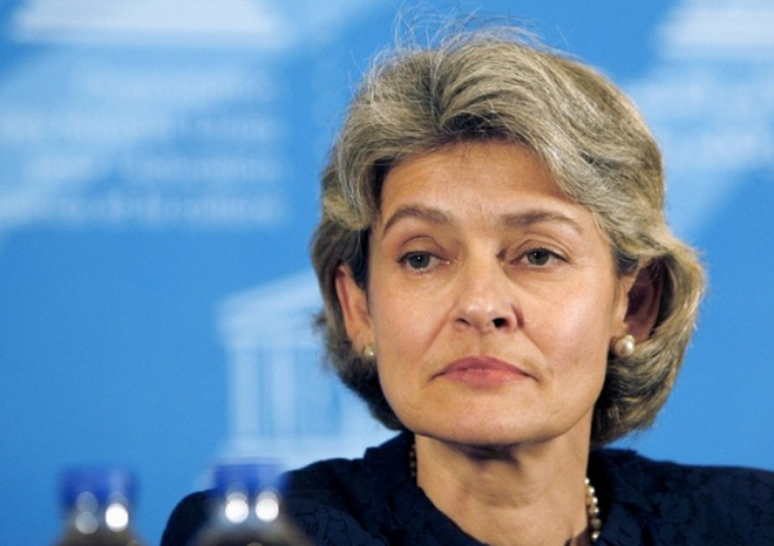 Юнеско започва търсенето на заместник на Ирина Бокова