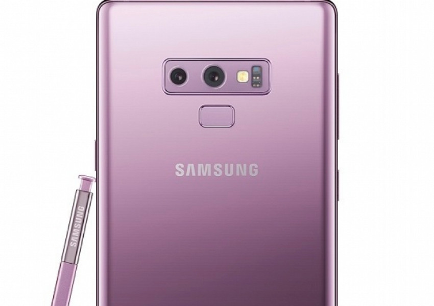 Най-добрите функции в Galaxy Note 9 на Samsung