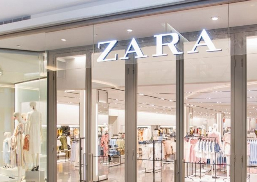 Индийският партньор на Zara открива своя по-евтина модна верига