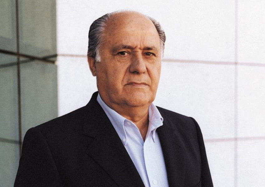 На света има нов най-богат човек