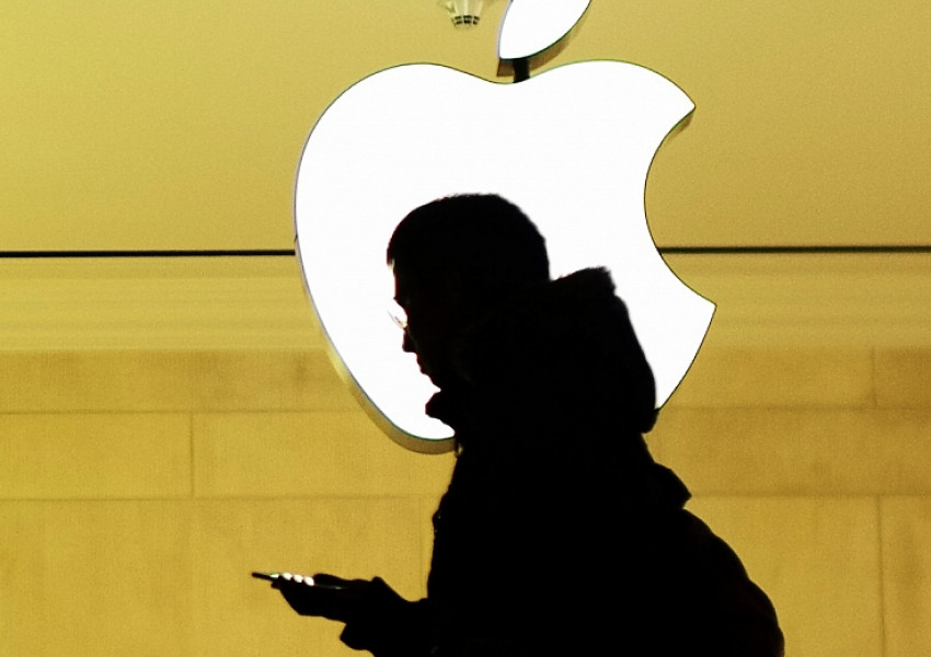 Скоро iPhone ще започне да отключва врати