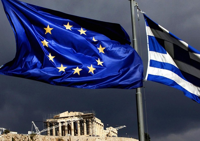 Гърция получава нова финансова инжекция от 10 млрд. евро 