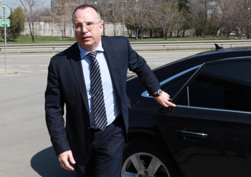 Порожанов подаде оставка