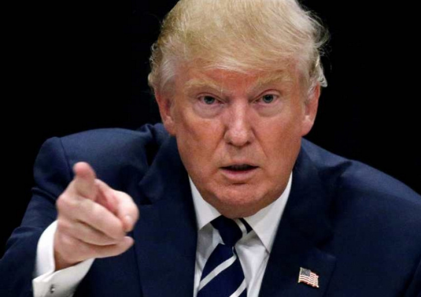 След атаката в лондонското метро Тръмп затяга контрола на чужденци в САЩ