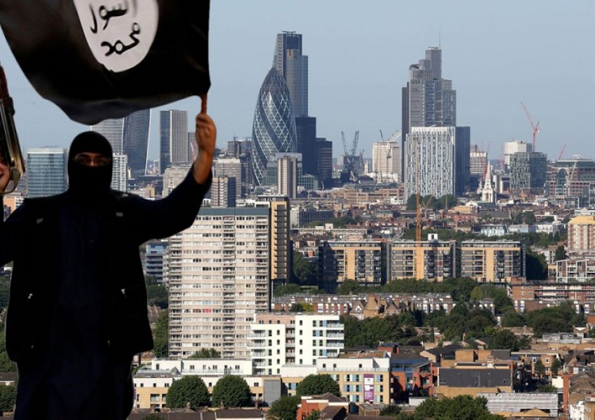 „Ислямска държава“ се цели в Южна Корея?