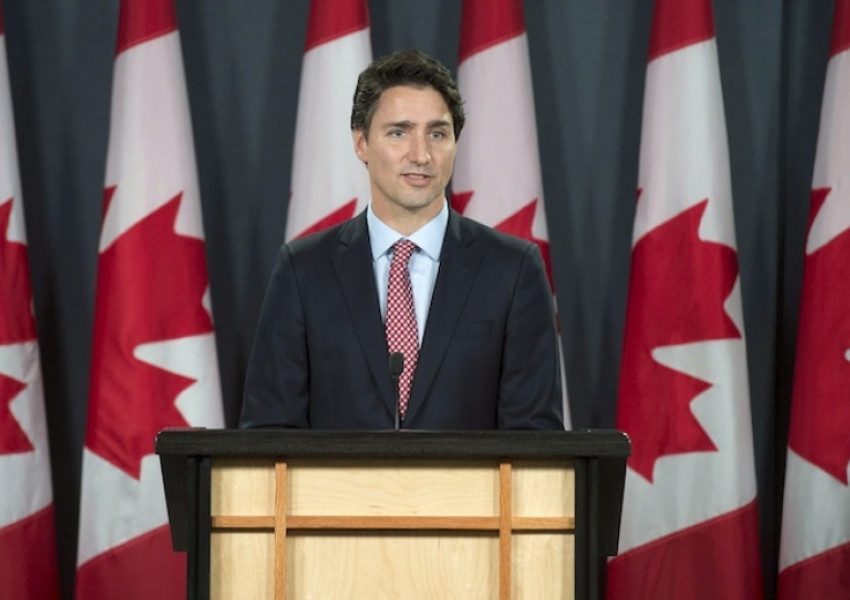 Канада легализира марихуаната