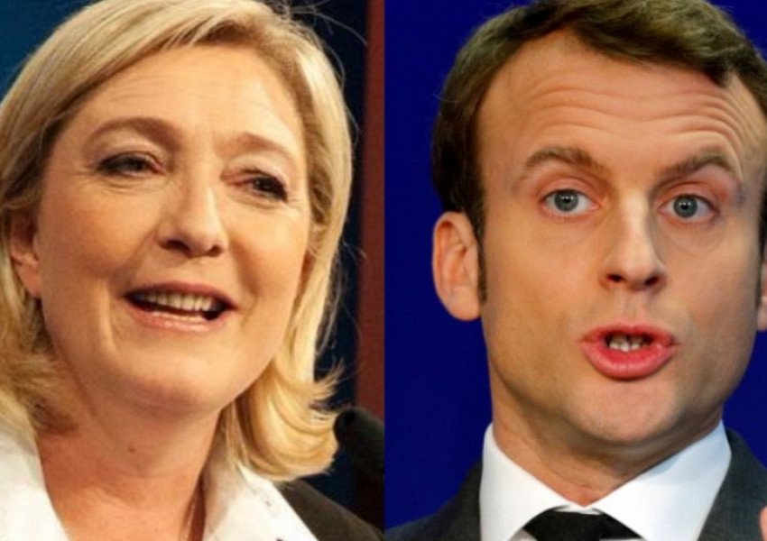 Франция избира нов президент