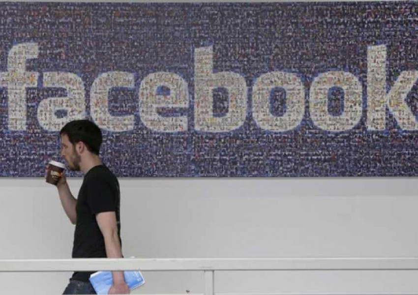 Зукърбърг разпродава акции на "Фейсбук"