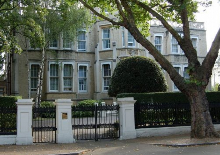 Британски медии публикуваха името на предполагаемия отровител на Скрипал