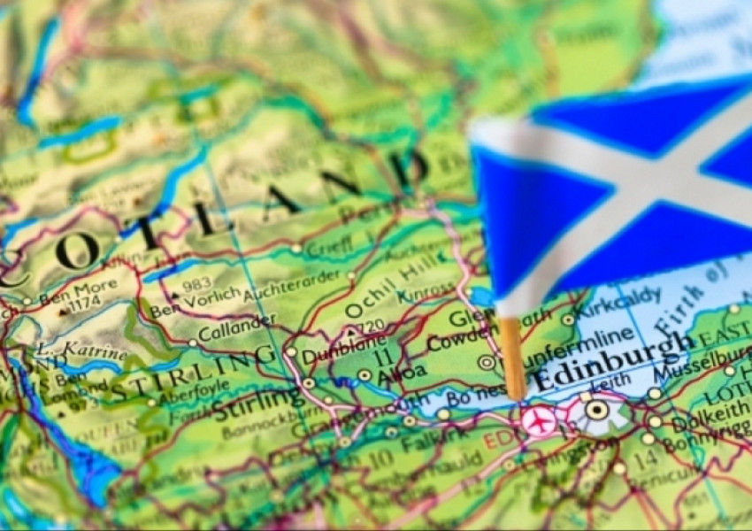 Въпреки Тереза Мей, Шотландия гласува за провеждане на нов референдум за независимост
