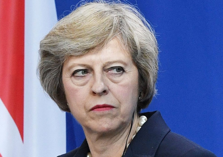 Може ли Тереза Мей да доведе "Брекзит" до край?