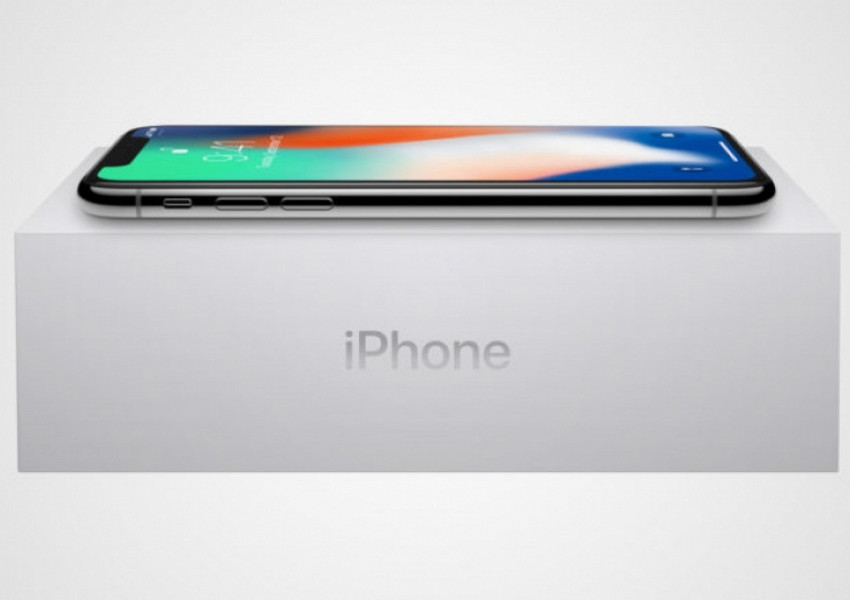 Защо нямате шанс да си купите новия iPhone X?
