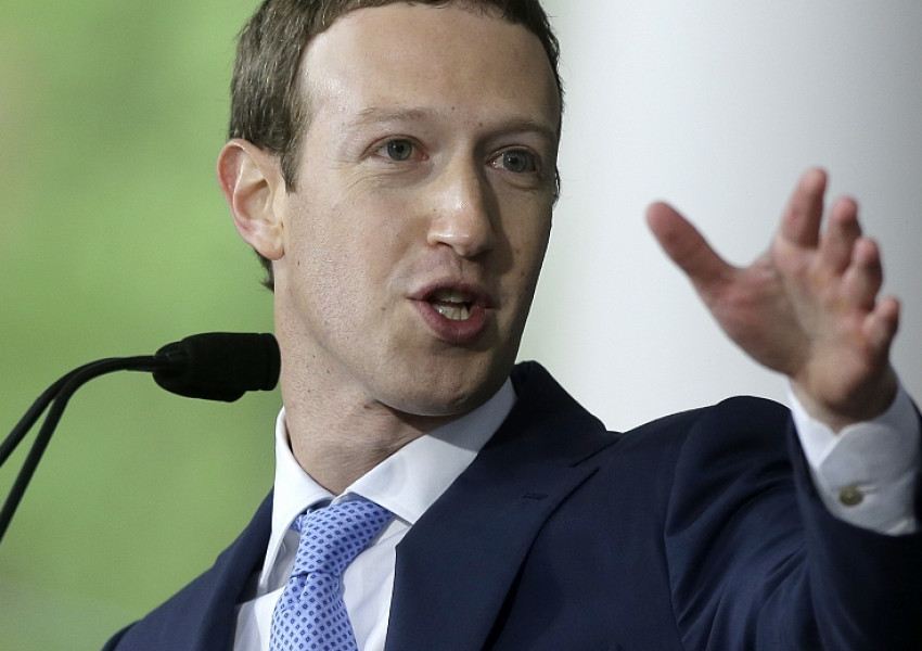 Британски депутати викат Зукърбръг на изслушване в парламента