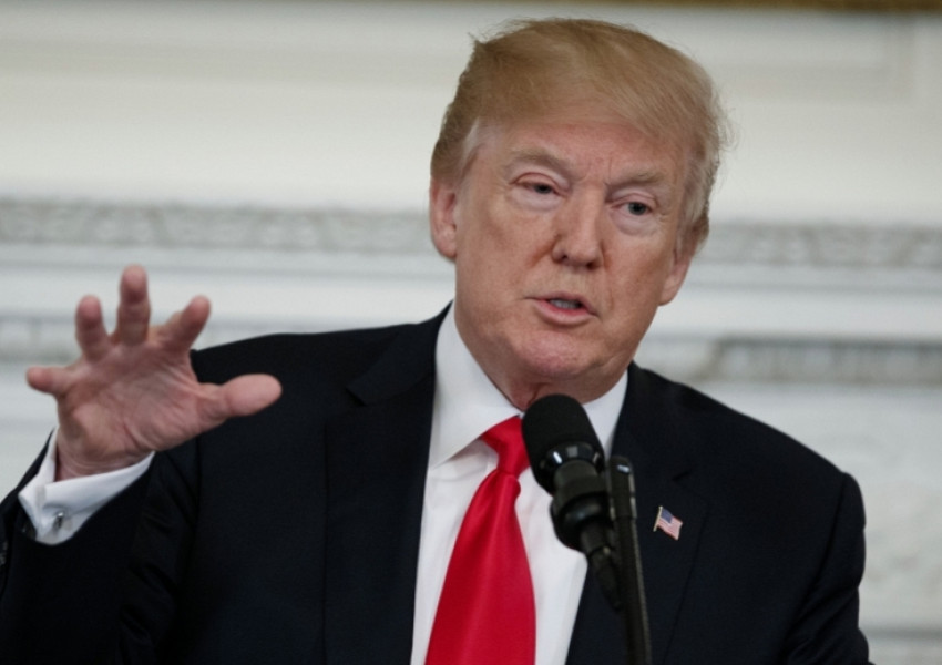 Ключови партньори на САЩ могат да бъдат освободени от мита