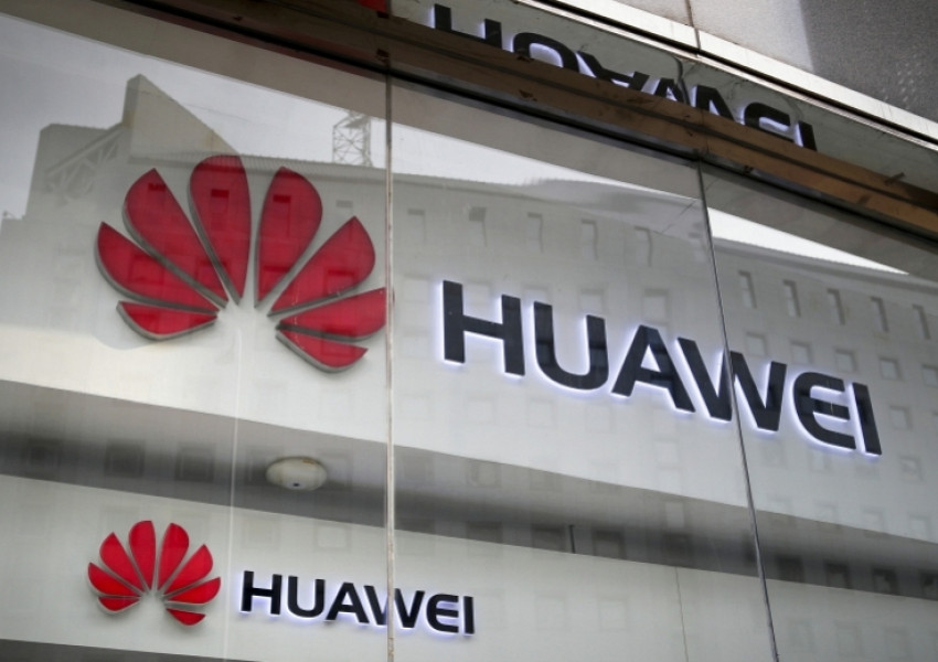 САЩ няма да си сътрудничат с държави, които използват Huawei