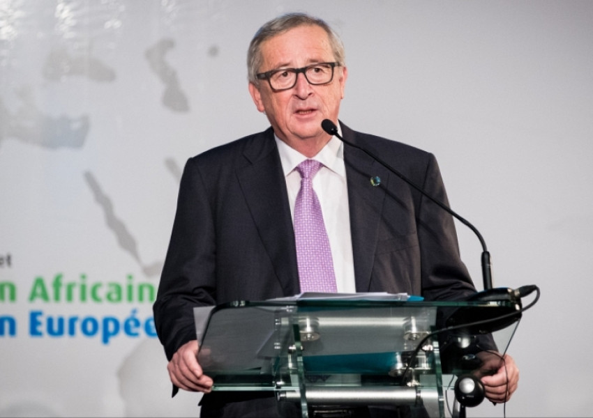 ЕК създава Европейски валутен фонд