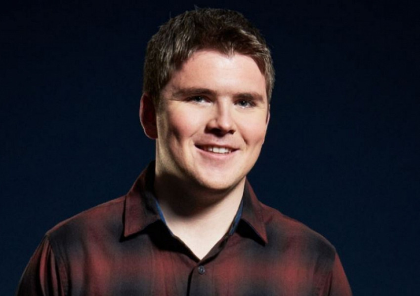 Кой е най-младият милиардер на света?