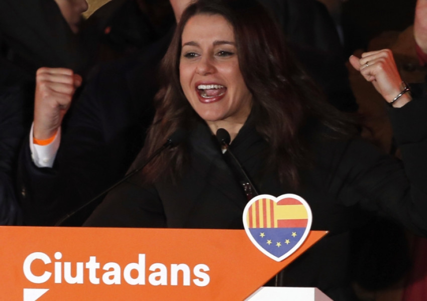 Каталуния отново избра независимостта