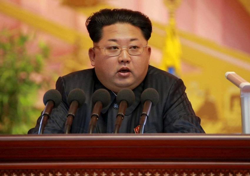 За какво могат да ви осъдят на смърт в Северна Корея?