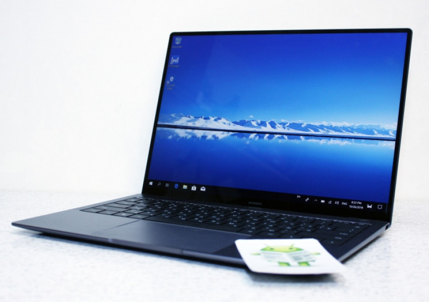 Microsoft спира да продава лаптопи на Huawei