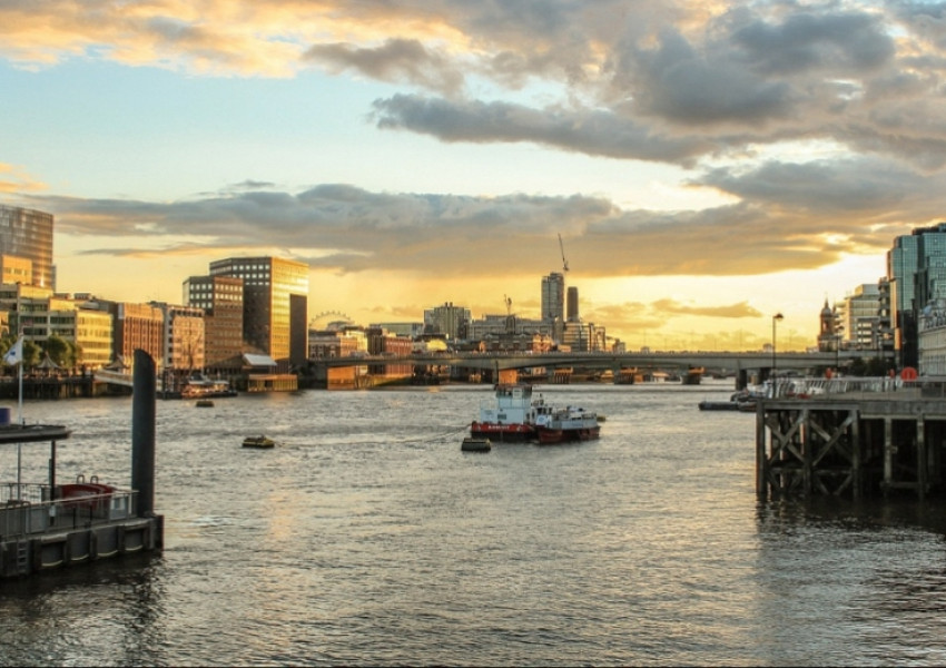 Чуждите компании отказват да инвестират в британския пазар