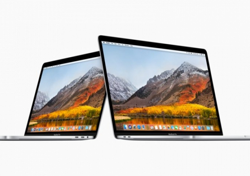 Новият MacBook Pro - с подобрени компоненти и по-тиха клавиатура