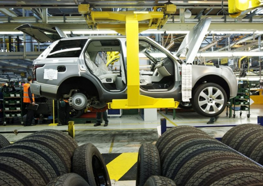 Британски производители алармират: Заради „Брекзит“ оставаме без работници!