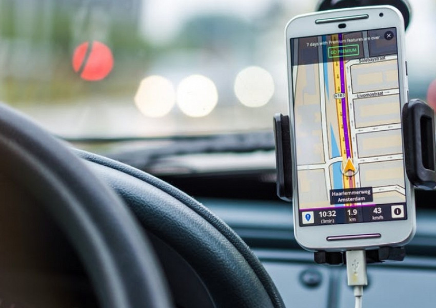 Google Maps вече ни препоръчва кога да тръгнем на път
