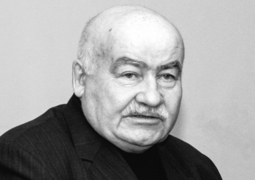 Почина създателят на Лада