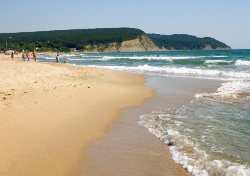 Окончателно: Плажовете ще се отдават на концесия от Министерство на туризма